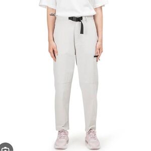 CARHARTT WIP JADEN NYLON PANT PEBBLE SIZE MEDIUM NEW